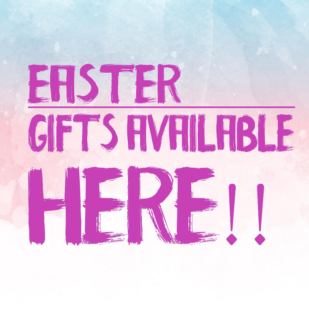 Easter Gift Baskets  Spring Gifts Available